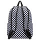 Vans Τσάντα πλάτης Old Skool Check Backpack